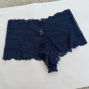 Like New! Washed/NEVER Worn Medium RSLove Panties